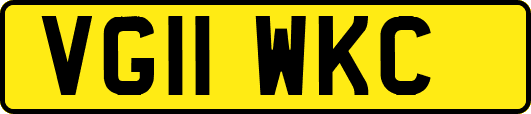 VG11WKC