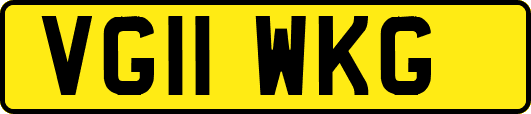 VG11WKG