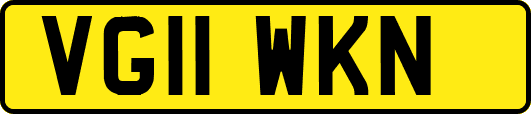 VG11WKN