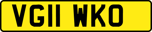 VG11WKO