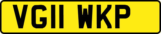 VG11WKP