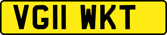VG11WKT