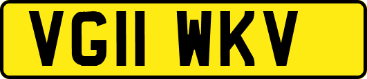 VG11WKV