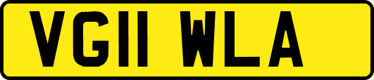 VG11WLA