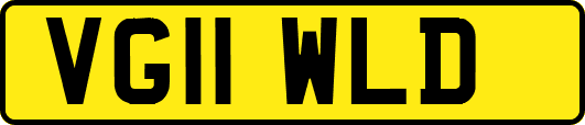 VG11WLD