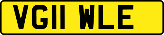 VG11WLE