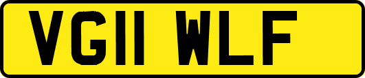 VG11WLF