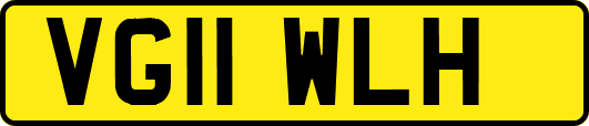 VG11WLH
