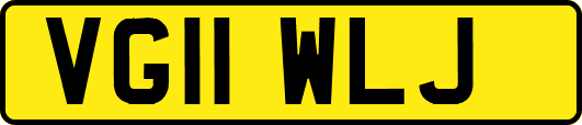 VG11WLJ