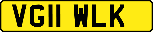 VG11WLK