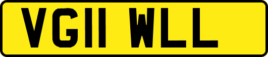 VG11WLL