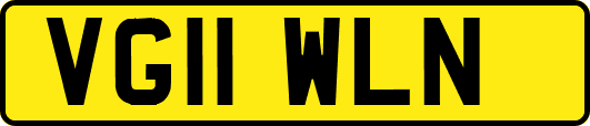 VG11WLN