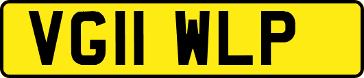 VG11WLP