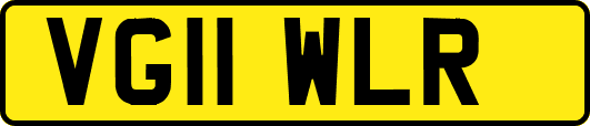 VG11WLR