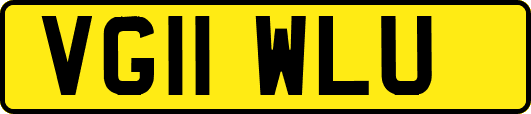 VG11WLU