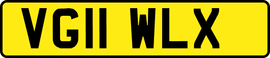 VG11WLX