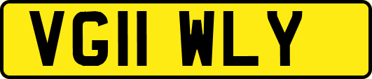 VG11WLY