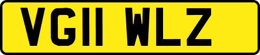 VG11WLZ