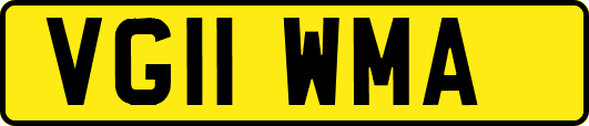 VG11WMA