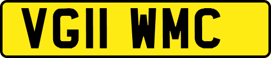 VG11WMC