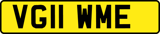 VG11WME