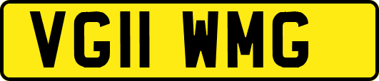 VG11WMG