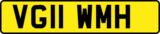 VG11WMH