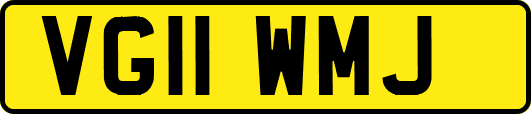 VG11WMJ