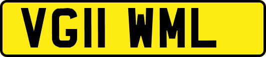 VG11WML