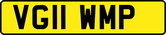 VG11WMP