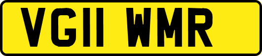 VG11WMR