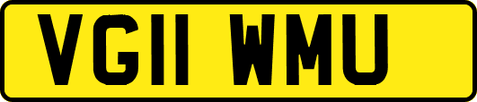VG11WMU
