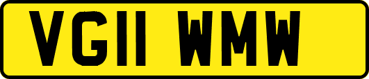 VG11WMW