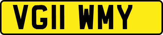 VG11WMY