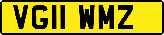 VG11WMZ