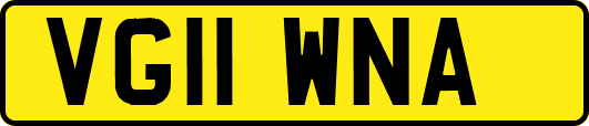VG11WNA