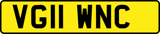 VG11WNC