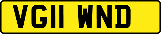VG11WND