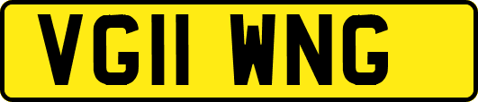 VG11WNG