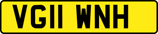 VG11WNH
