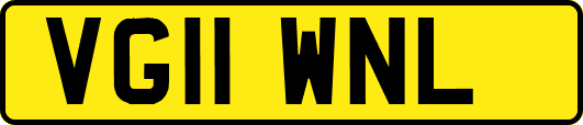 VG11WNL