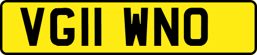 VG11WNO