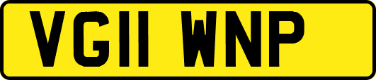 VG11WNP