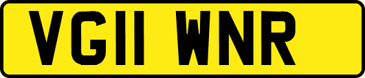 VG11WNR
