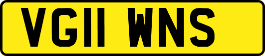 VG11WNS