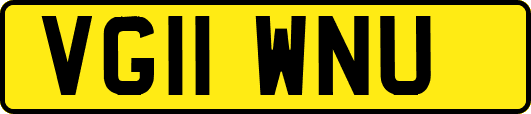 VG11WNU