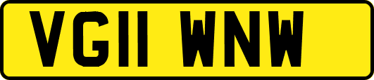 VG11WNW