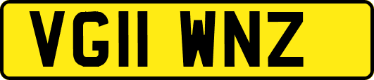 VG11WNZ