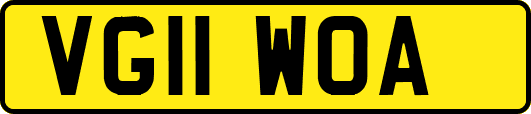 VG11WOA
