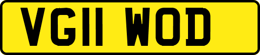 VG11WOD